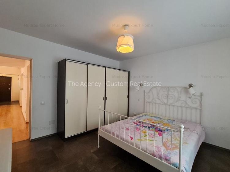 Casa indivduala pe parter - 3 camere -Corbeaca, strada Caisului padure - 11