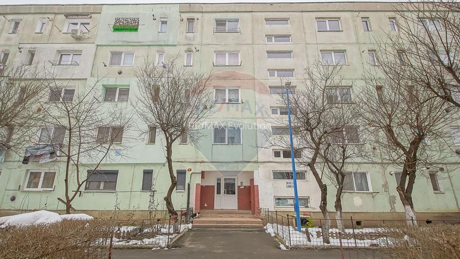 COMISION 0%De inchiriat! Garsoniera zona Bartolomeu, etaj intermediar - 19