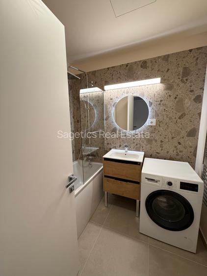 Apartament NOU cu 2 camere, zona Iancu-Nicolae-Zoo Baneasa - 6