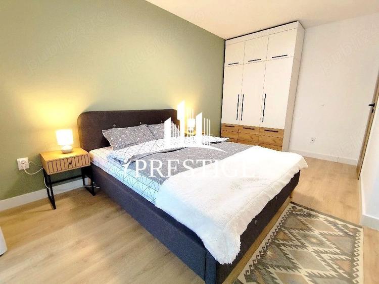 APARTAMENT 3 CAMERE | 2 BĂI | PRIMA ÎNCHIRIERE | LIFT | DOAMNA STANCA - 2