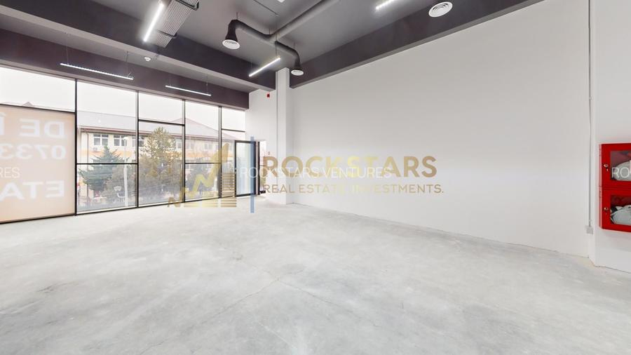 Spatiu Comercial | Birouri | Pantelimon | Bd. Biruintei | 258mp | Open Space - 26