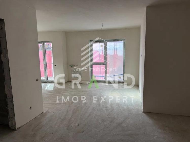 Apartament cu 1 cameră, bloc nou, cartier Gheorgheni - 3