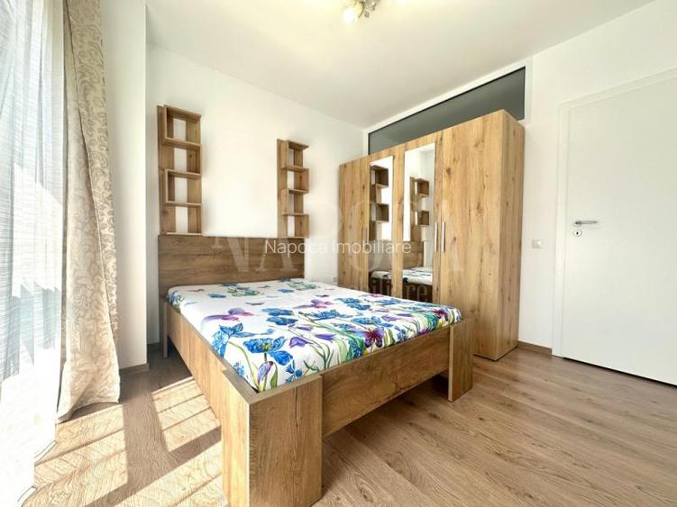Apartament 3 camere de vanzare in Marasti, Cluj Napoca - 2