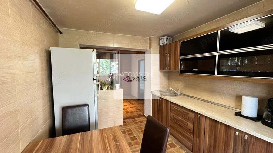 Apartament Margeanului - Caporal Ivan Anghelache - 4