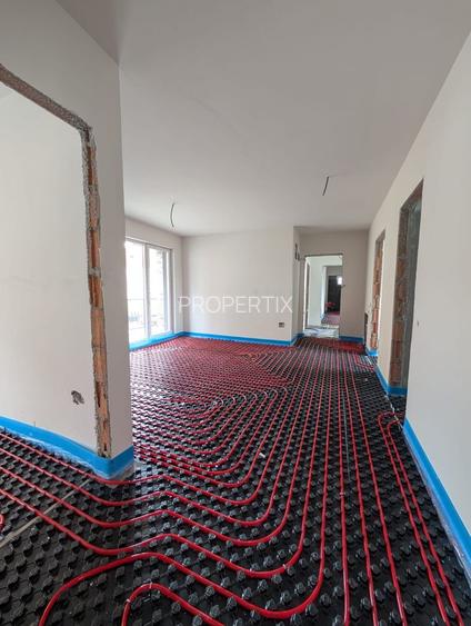 Apartament 3 camere, str. Cetății – Direct dezvoltator, 0% comision - 3