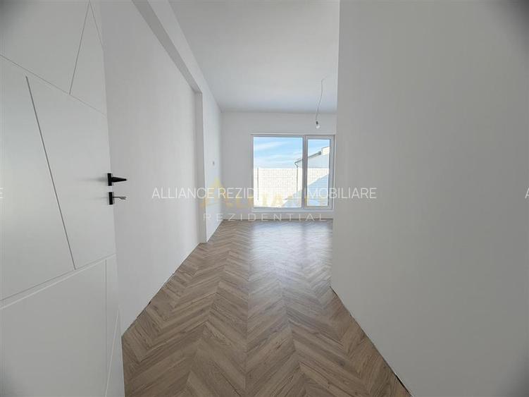 Casa Individuala - Miorita - Berceni - Gata de mutare - 10