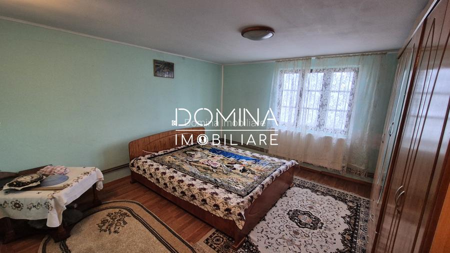 Vanzare casa cu teren generos 8.658 mp, Scoarta – Budieni - 4