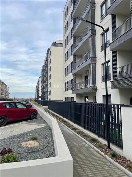 Pipera | H Pipera Lake | Bloc 2021 | Centrala | Modern - 12