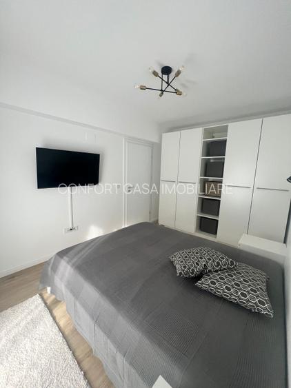 Fabrica de Gluccoza-Belvedere, 2 camere si parcare, de inchiriat - 8