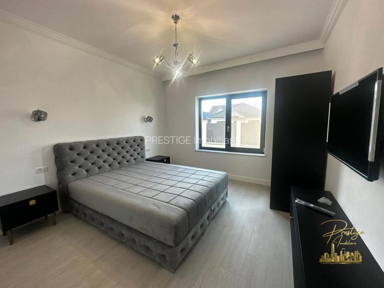 Casa cu 6 camere de vanzare pe str.Ciheiului - Cihei - 3