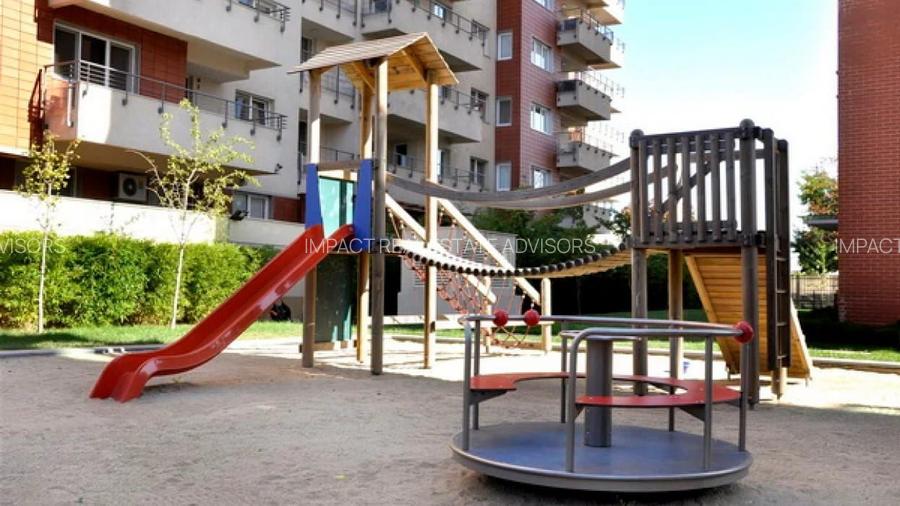 PENTHOUSE CU VEDERE PANORAMICA 258mp|| TERASE 215 MP || 3 LOCURI DE PARCARE - 35