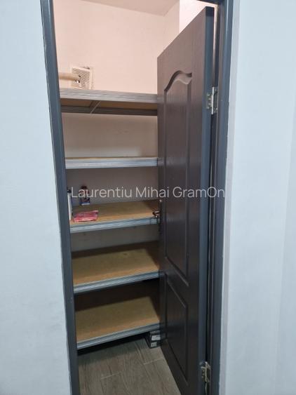 Apartament cu 3 camere, direct proprietar,Doamna Ghica ,bloc reabilitat,123k € - 12