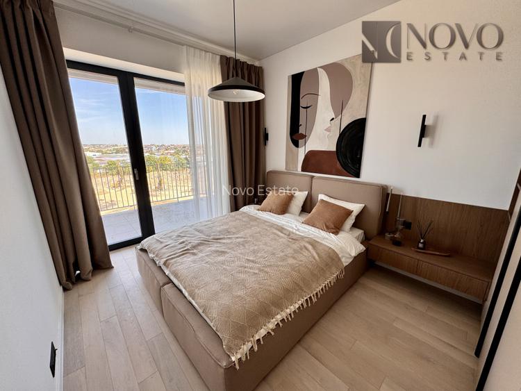 2 camere | One Lake District | TVA INCLUS | 50.000 euro discount  - 4