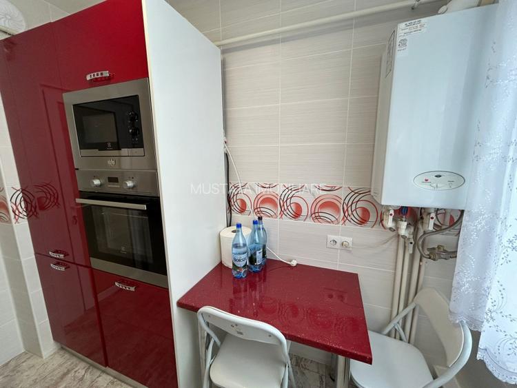 Apartament La Cheie, 3 camere Calea Galati, suprafata 65mp. - 8