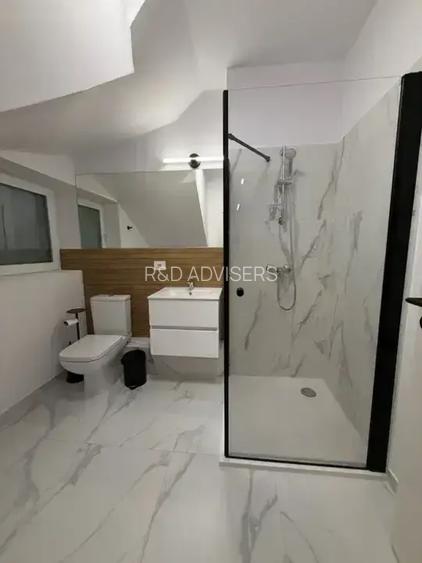 Pipera Plaza Casa 3 Camere Cu Gradina - 7