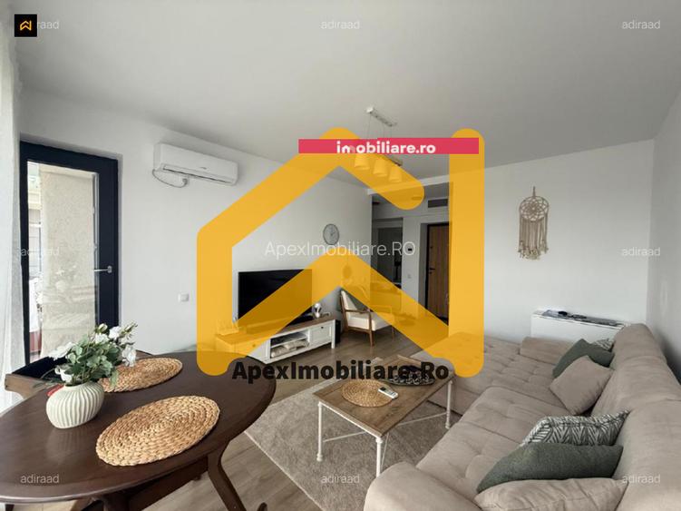 Apartament 2 camere /Onix Park North/Pipera - 3