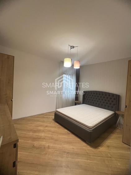 3 Camere in Complex Rezidential | Pipera Plaza - OMV - 13