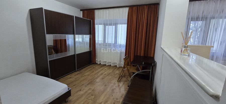 Apartament cu 1 cameră, DECOMANDAT, zona Păcurari - 2