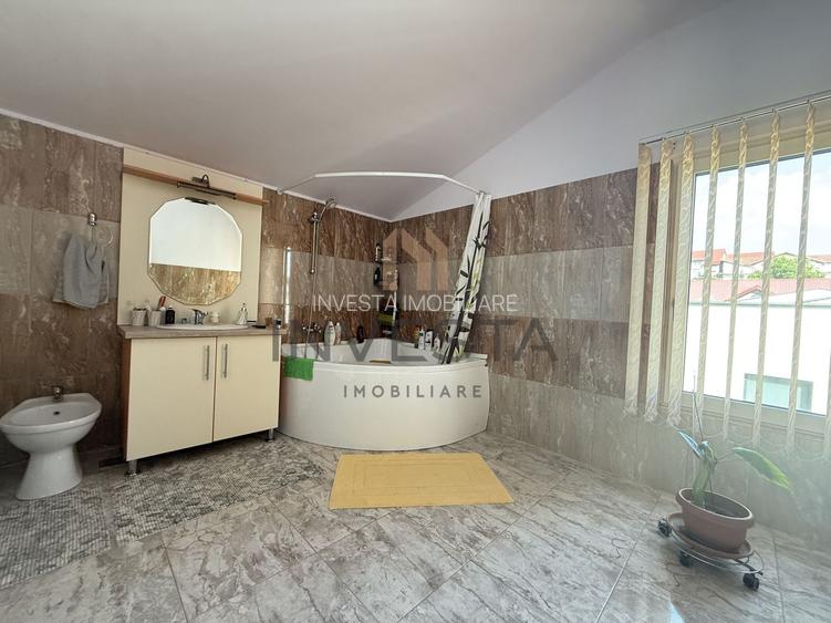 Casa individuala in cartierul Europa! - 9