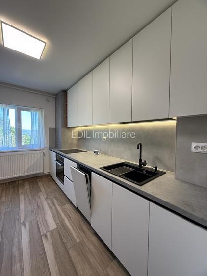 Apartament de vânzare, 4 camere, 77 mp, Zorilor zona UMF - 4