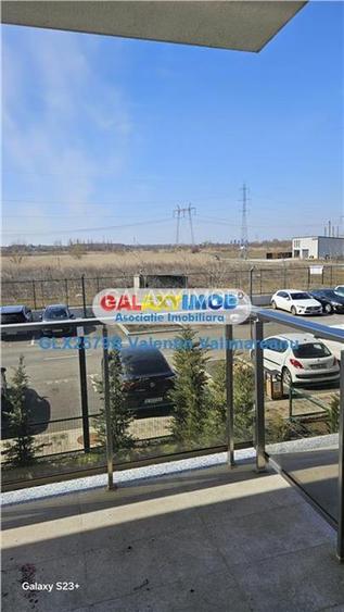 Apartament 2 Camere Splaiul Unirii VI 218 - 5