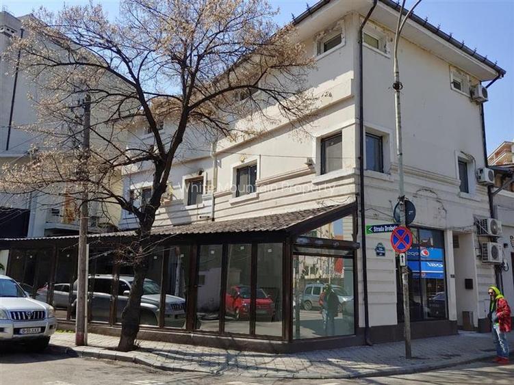 Spatiu comercial 200 mp, inchiriere de lunga durata in Bucuresti, zona Eminescu - 11