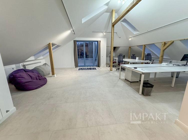 Vila impresionanta cu 12 incaperi in Andrei Muresanu - 16