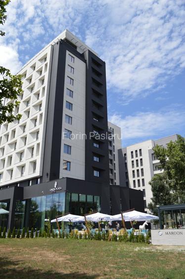 Apartament 2 camere Union Plaza Hotel - LUX - 3