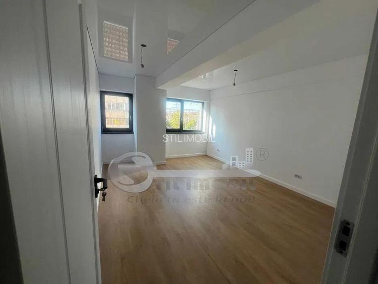 Apartament 2 camere decomandat, bloc nou etaj 3 - 2