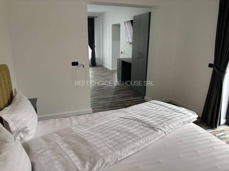 PENSIUNE-2025 , langa Riul MOlDOVA ,6 camere . totul nou , ECHIPATA COMPLET - 15