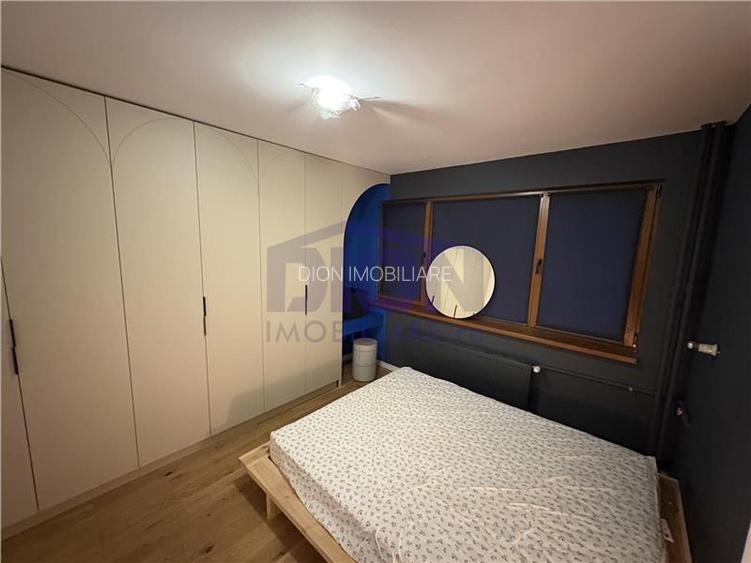 Unirii - Cantemir, 2 camere, etaj 2, 50mp - 3
