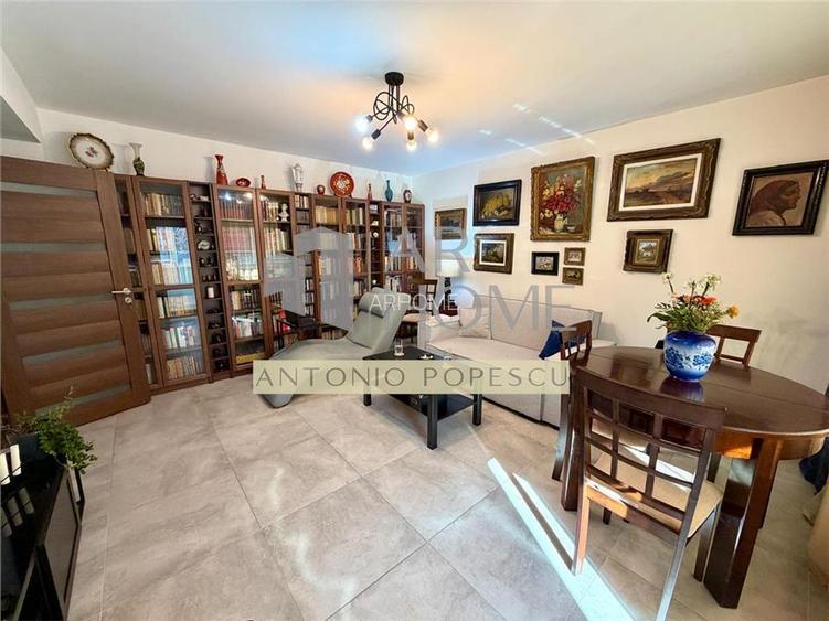 Apartament 3 camere, complet renovat, in Ploiesti, zona Gh. Doja. - 4