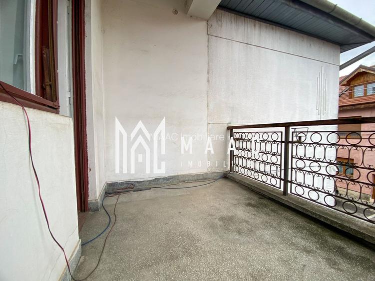 Casa tip Duplex 3 camere | Curte proprie | Piata Cibin - 12