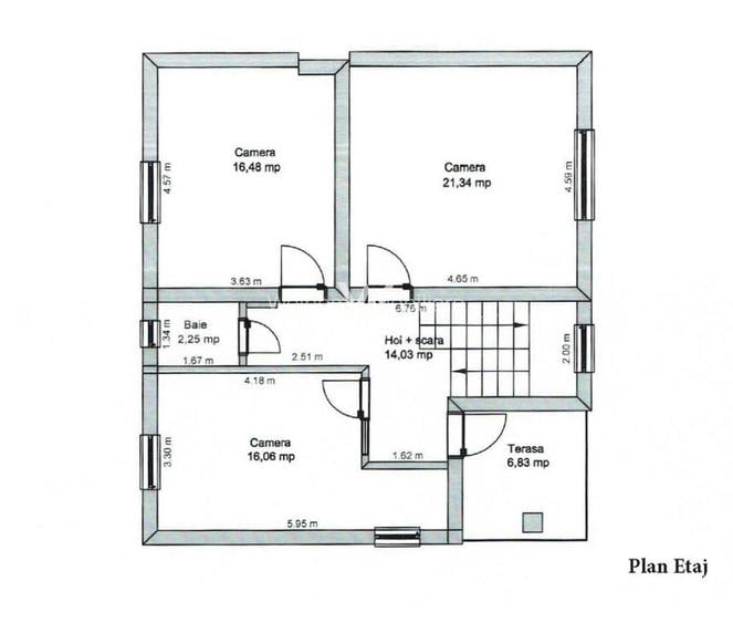 Spatiu birouri Centru, langa pacrul Sub Arini, Sibiu - 4