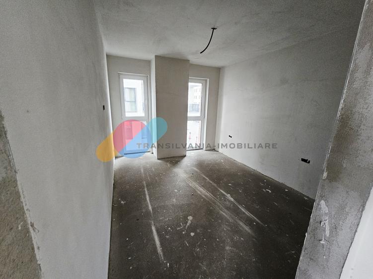 Apartament 4 camere, 92,48 mp, zona Campina