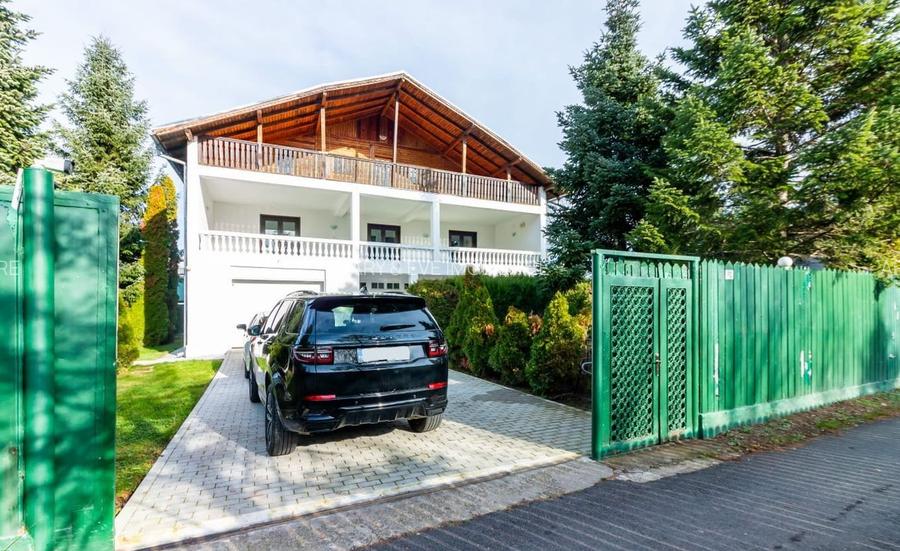 Vilă exclusivistă în Snagov - 8