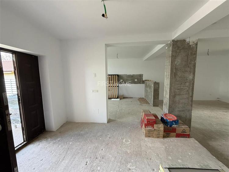 Casa noua P+1 de vanzare in  Petresti - 8