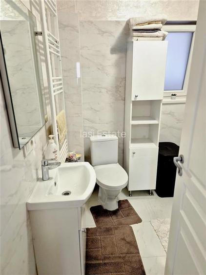 Casa in Bucium la pret de apartament - 15