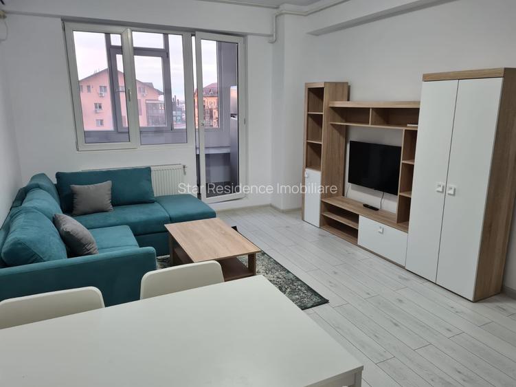 Vanzare apartament 2 camere Militari Residence strada Rezervelor - 2