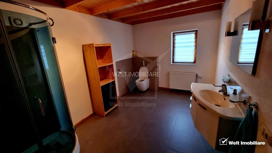 Casa de Poveste in Rasca, Cluj - Refugiul Ideal pentru  Relaxare - 18