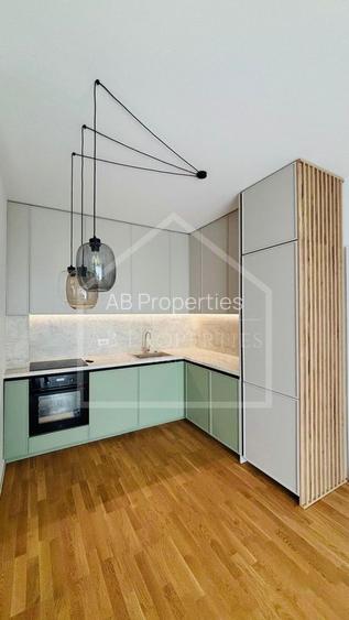 Apartament 3 camere | Luxury | Baneasa - 4