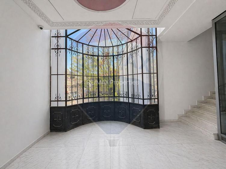 Spațiu premium birouri / showroom - 573 mp | Parcare | Calea Victoriei - 9