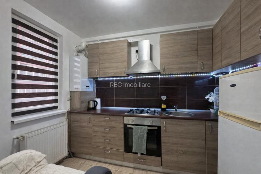 Apartament 1 camera cu parcare inclusa Floresti - 5