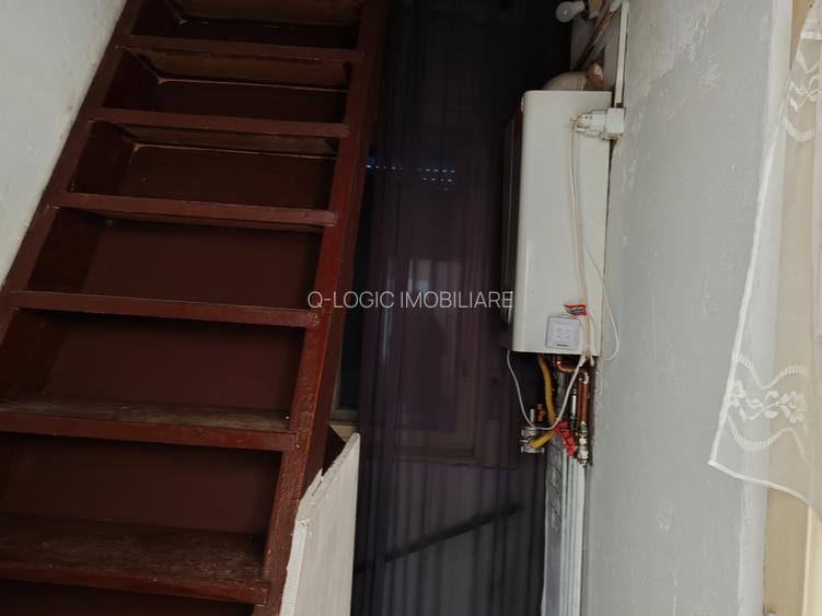 Casa 4 camere libera la vanzare zona Schei - 25