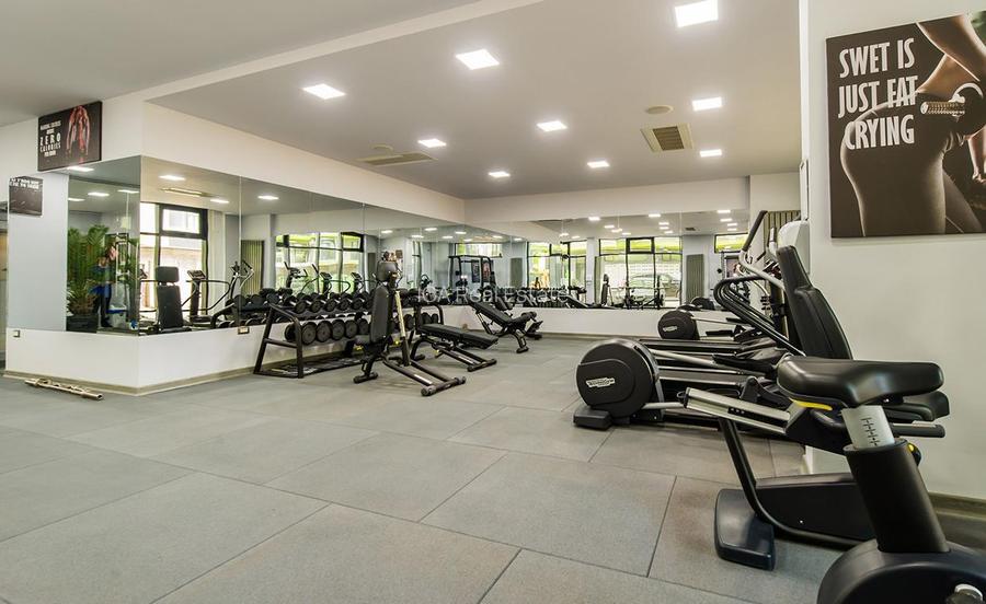 Studio cu vedere la mare | SPA , Piscina, Sala Fitness - 9