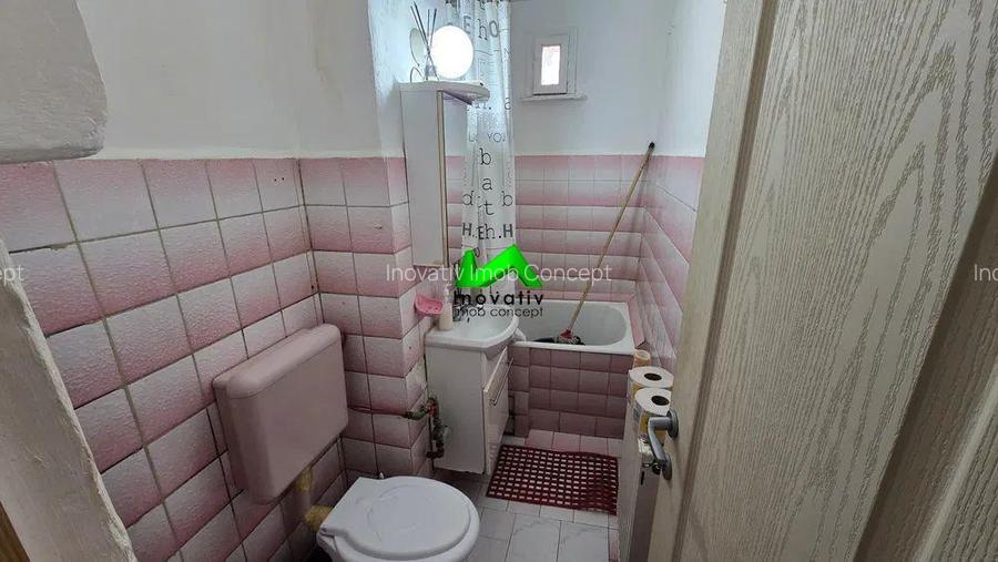 Garsoniera de vanzare pivnita Sibiu Strand - 5