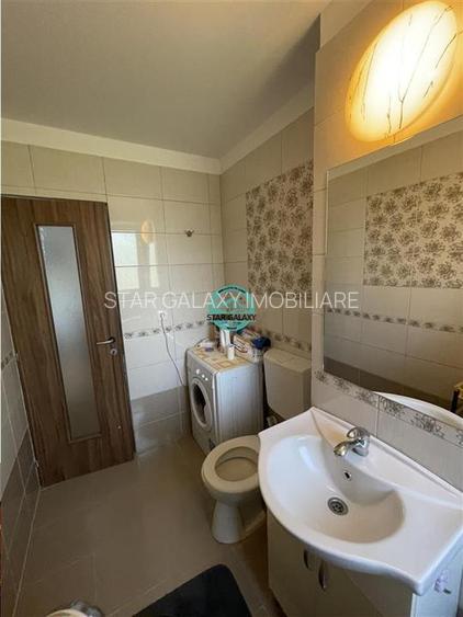 Apartament cu 4 camere de vanzare, pe 2 niveluri, in Cornisa - 16