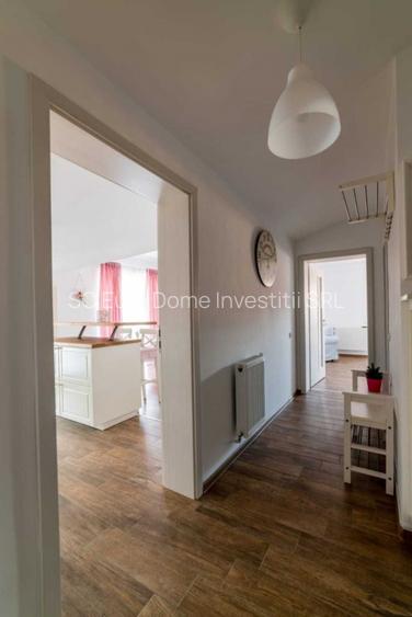 Apartament nou in zona linistita - 5