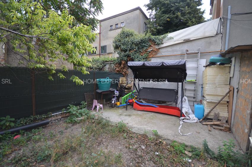 Apartament in vila - 6 camere - Calea Calarasilor - Traian - Unirii - 36