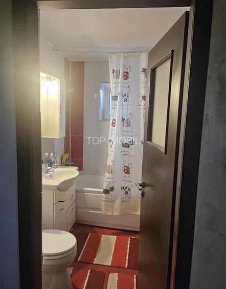 Apartament 3 camere, parter - CUG - 4